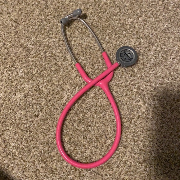 Littmann Other - Pink Littmann Classic III Stethoscope